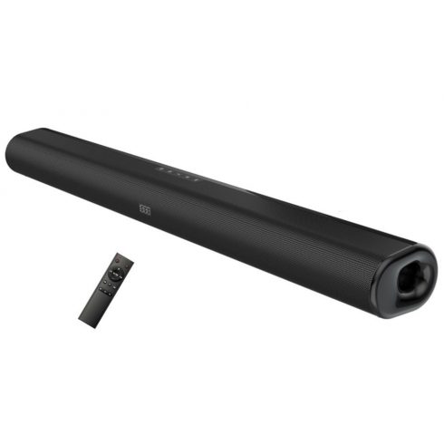 FENDA F&D soundbar HT-230/ 2.0/ 40W/ BT/ optični/ 3.5" jack/ USB vhod