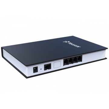 Yeastar NeoGate TA400, 4 port FXS prehod, 1x LAN