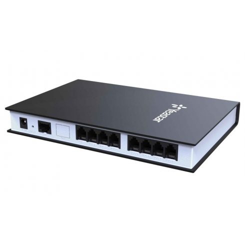 Yeastar NeoGate TA800, 8 port FXS prehod, 1x LAN