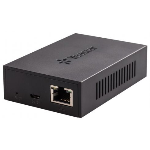 Yeastar TA100, 1 port FXS prehod, 1x LAN