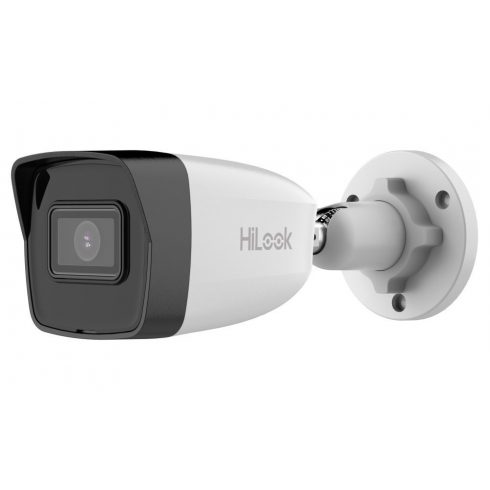 HiLook Powered by HIKVISION/ IPC-B180H(C)/ Bullet/ 8Mpix/ 2.8.mm/ H.265+/ zaščita IP67/ IR 30m