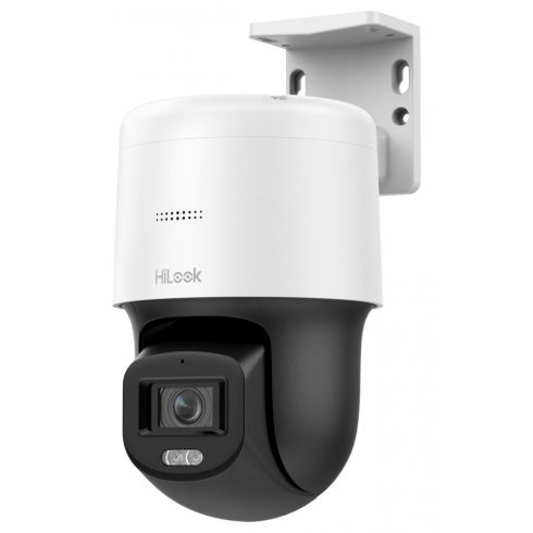 HiLook Powered by HIKVISION/ PTZ-N2C200C-DE(F0)(O-STD)/ PTZ/ 2Mpix/ 2,8 mm/ ColorVu/ IR 30m/ IP66