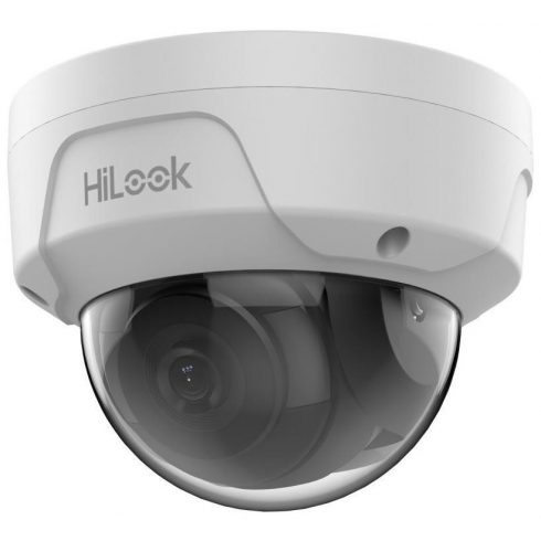 HiLook Powered by HIKVISION/ IPC-D140HA/ Dome/ 4Mpix/ 2.8mm/ MD2.0/ IP67+IK10/ IR 30m