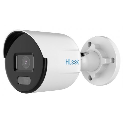 HiLook Powered by HIKVISION/ IPC-B129HA/ Bullet/ 2Mpix/ 2,8 mm/ ColorVu/ MD2.0/ H.265+/ IP67/ IR30m