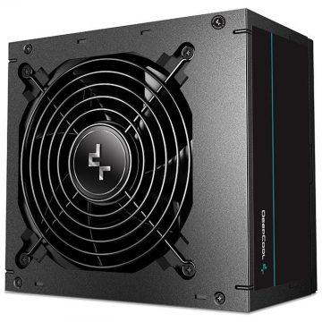   DEEPCOOL napajalnik PM750D / 750W / ATX / 120 mm ventilator / 80 Plus Gold