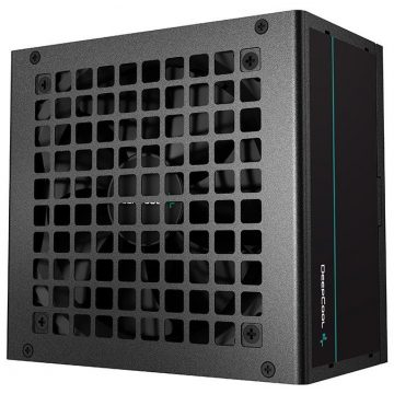   DEEPCOOL napajalnik PF750 / 750W / ATX / 120 mm ventilator / 80 Plus