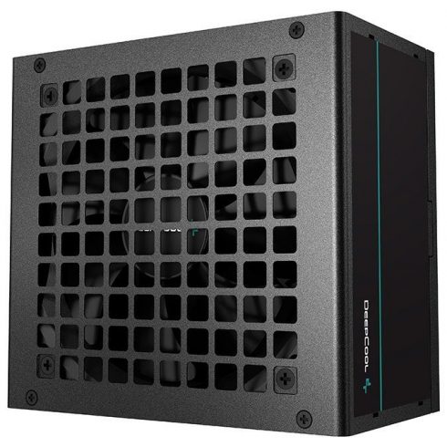 DEEPCOOL napajalnik PF750 / 750W / ATX / 120 mm ventilator / 80 Plus