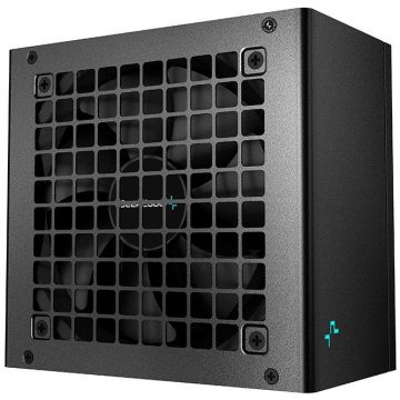   DEEPCOOL napajalnik PK550D / 550W / ATX / 120 mm ventilator / 80 Plus Bronze