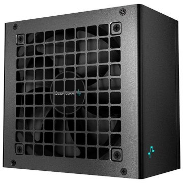   DEEPCOOL napajalnik PK650D / 650W / ATX / 120 mm ventilator / 80 Plus Bronze