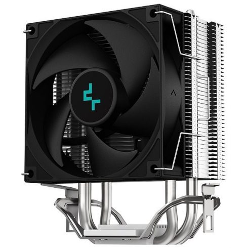 DEEPCOOL hladilnik AG300 / 92mm ventilator / 2x toplotne cevi / PWM / za Intel in AMD