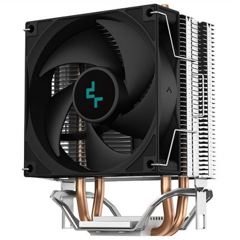 DEEPCOOL hladilnik AG200 / 92mm ventilator / 2x toplotne cevi / PWM / za Intel in AMD