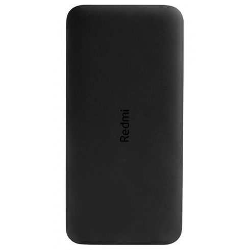 Xiaomi Redmi Powerbank 10000mAh črna