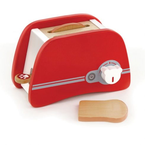 Leila Toys - Lesen toaster