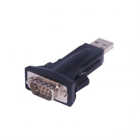 Pretvornik PremiumCord USB 2.0 - serijska redukcija RS232