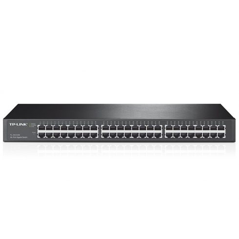 TP-Link TL-SG1048 - 48-portno gigabitno stikalo