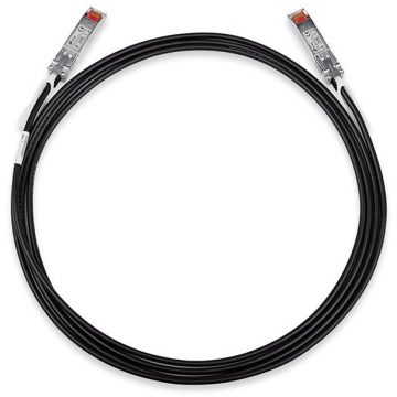 TP-Link TXC432-CU1M - 1m kabel z direktno povezavo SFP+