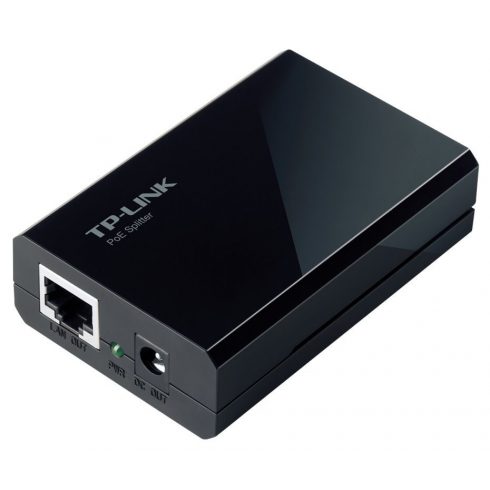 TP-Link TL-POE10R PoE razdelilnik 5V/9V/12V