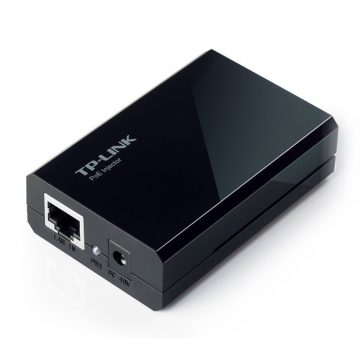   TP-Link TL-POE150S PoE injektor/ napajalnik 48 V/ 0,31 A (15,4 W)/ IEEE802.3af