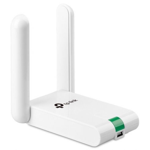 TP-LINK TL-WN822N WiFi kartica, USB, Atheros, 300Mb/s, 2x antena