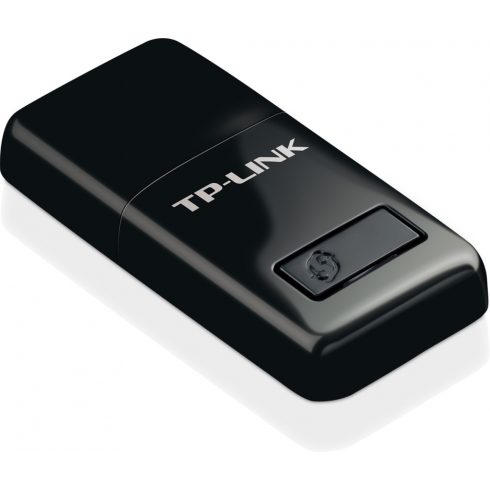 TP-LINK TL-WN823N Mini WiFi kartica, USB, 300 Mb/s, standard N