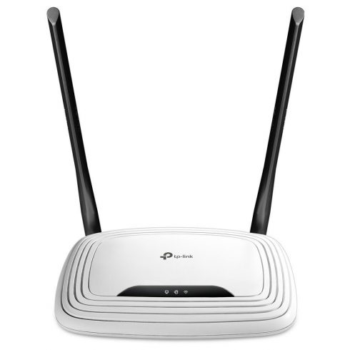 TP-Link TL-WR841N/ 802.11b/g/n/ AP/ Usmerjevalnik/ 4x LAN/ 1x WAN/ fiksni ant.