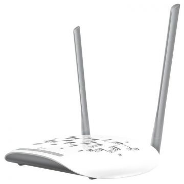   TP-LINK TL-WA801N Brezžična dostopna točka, standard N, 300 Mbps