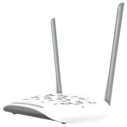 TP-LINK TL-WA801N Brezžična dostopna točka, standard N, 300 Mbps