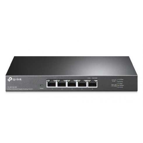 TP-Link TL-SG105-M2 5-portno stikalo 2.5G