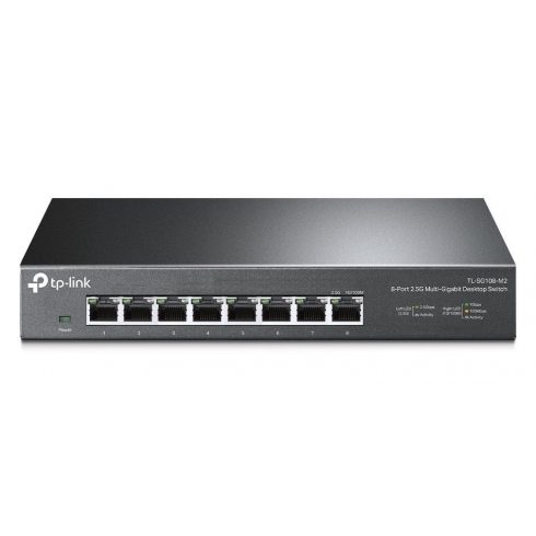 TP-Link TL-SG108-M2 8-portno stikalo 2.5G