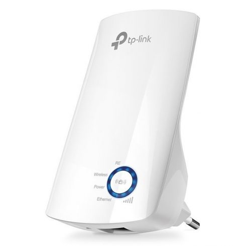 TP-LINK TL-WA850RE WiFi ojačevalec signala, 802.11n, 2,4 GHz 300 Mb/s