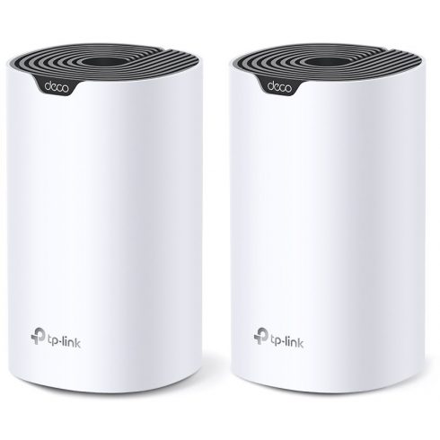 TP-LINK DECO S7 Mesh Home Wi-Fi System AC1900 2-PACK 600/1300Mb/s