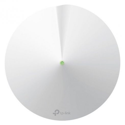 TP-Link Deco M9 Plus - AC2200 Mesh Wi-Fi sistem za pametne domove (1 paket)