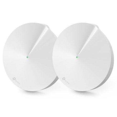 TP-Link Deco M9 Plus - AC2200 Mesh Wi-Fi sistem za pametne domove (2 paketa)