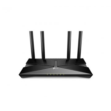   Usmerjevalnik TP-LINK Archer AX1500, dvopasovni, brezžični, WIFi6, 300/1201 Mb/s