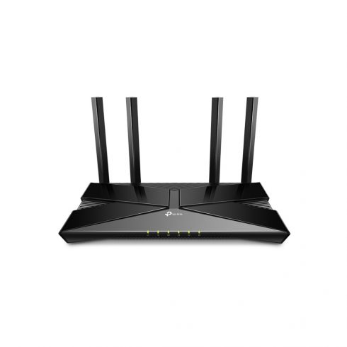 Usmerjevalnik TP-LINK Archer AX1500, dvopasovni, brezžični, WIFi6, 300/1201 Mb/s