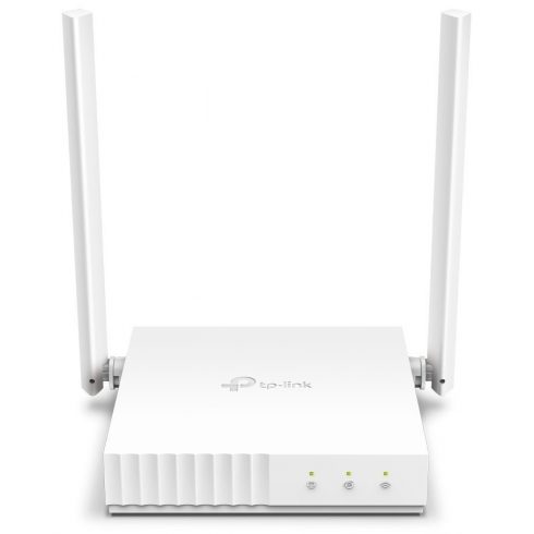 TP-Link TL-WR844N / 802.11b/g/n/ AP/ Usmerjevalnik/ 4x LAN/ 1x WAN/ fiksni ant.