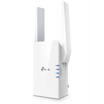   TP-LINK univerzalni brezžični ojačevalnik AX1500 TL-RE505X