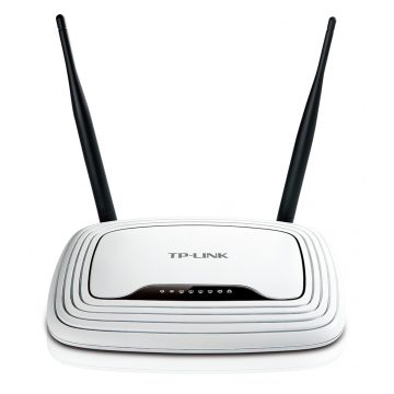   Brezžični usmerjevalnik TP-LINK TL-WR841N, 802.11n, 300 Mb/s