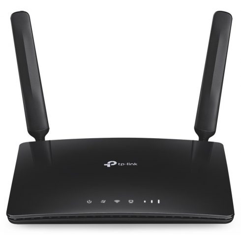 TP-Link Archer MR200 AC750, 4G LTE, dvopasovni