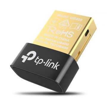 TP-Link UB400 Bluetooth adapter BT4.0, USB2.0