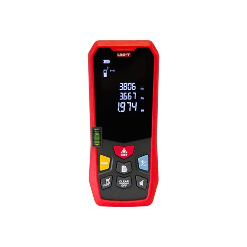 4595# LM40 Uni-T Meter Uni-T laserski merilnik razdalje