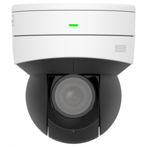 UNV IP rotacijska kamera 2Mpix 30fps/ PTZ/ H.265+/ motor. 2,7–13,5 mm (106,9–30,6st)/ WDR/ IR30m/ mikrofon/ Wi-Fi/ MicroSD/ PoE