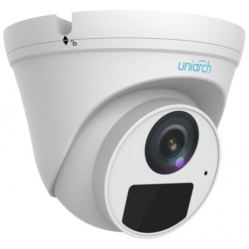 IP kamera Uniarch by Uniview/ IPC-T122-APF28/ Turret/ 2Mpx/ objektiv 2.8mm/ 1080p/ IP67/ IR30/ PoE/ Onvif