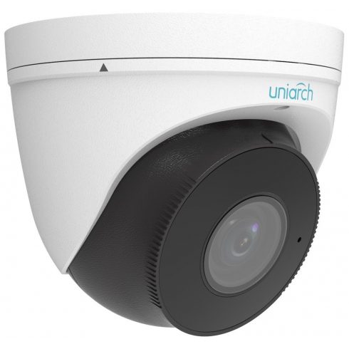 IP kamera Uniarch by Uniview/ IPC-T312-APKZ/ Turret VF/ 2Mpx/ objektiv 2.8-12mm/ 1080p/ reža McSD/ IP67/ IR30/ PoE/ Onv