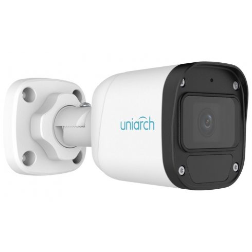 IP kamera Uniarch by Uniview/ IPC-B122-APF28/ Bullet/ 2Mpx/ leča 2.8mm/ 1080p/ IP67/ IR30/ PoE/ Onvif