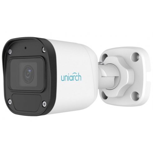 IP kamera Uniarch by Uniview/ IPC-B125-APF28/ Bullet/ 5Mpx/ objektiv 2.8mm/ 1944p/ IP67/ IR30/ PoE/ Onvif