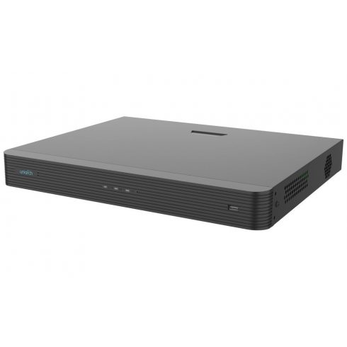 Uniarch by Uniview NVR snemalnik/ NVR-216S2-P16/ za 16 kamer/ ločljivost 8 Mpix/ 16x PoE/ Onvif