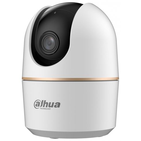 DAHUA IP kamera H2A/ notranja/ Wi-Fi/ 2Mpix/ 3,6mm objektiv/ H.265/ IR do 10m/ CZ aplikacija