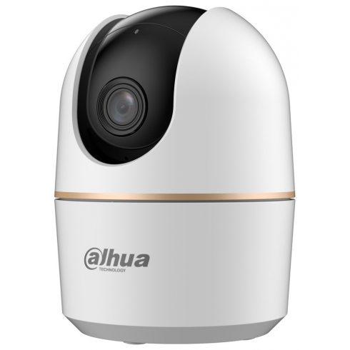 DAHUA IP kamera H4A/ notranja/ Wi-Fi/ 4Mpix/ 3,6mm objektiv/ H.265/ IR do 10m/ CZ aplikacija