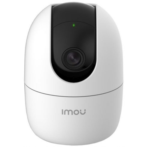 Imou by Dahua IP kamera Ranger 2 4MP/ notranja/ Wi-Fi/ LAN/ 4Mpix/ objekt. 3,6 mm/ 16x izkop zoom/ H.265/ IR do 10m/ CZ app